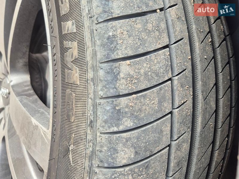 Внедорожник / Кроссовер Audi Q7 2010 в Кропивницком