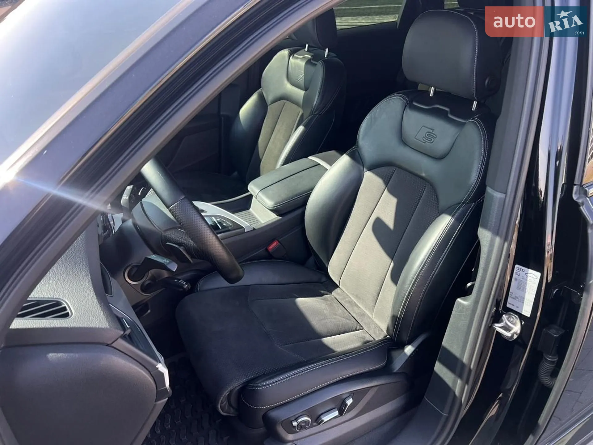 2016 Audi Q7 - мініатюра 6