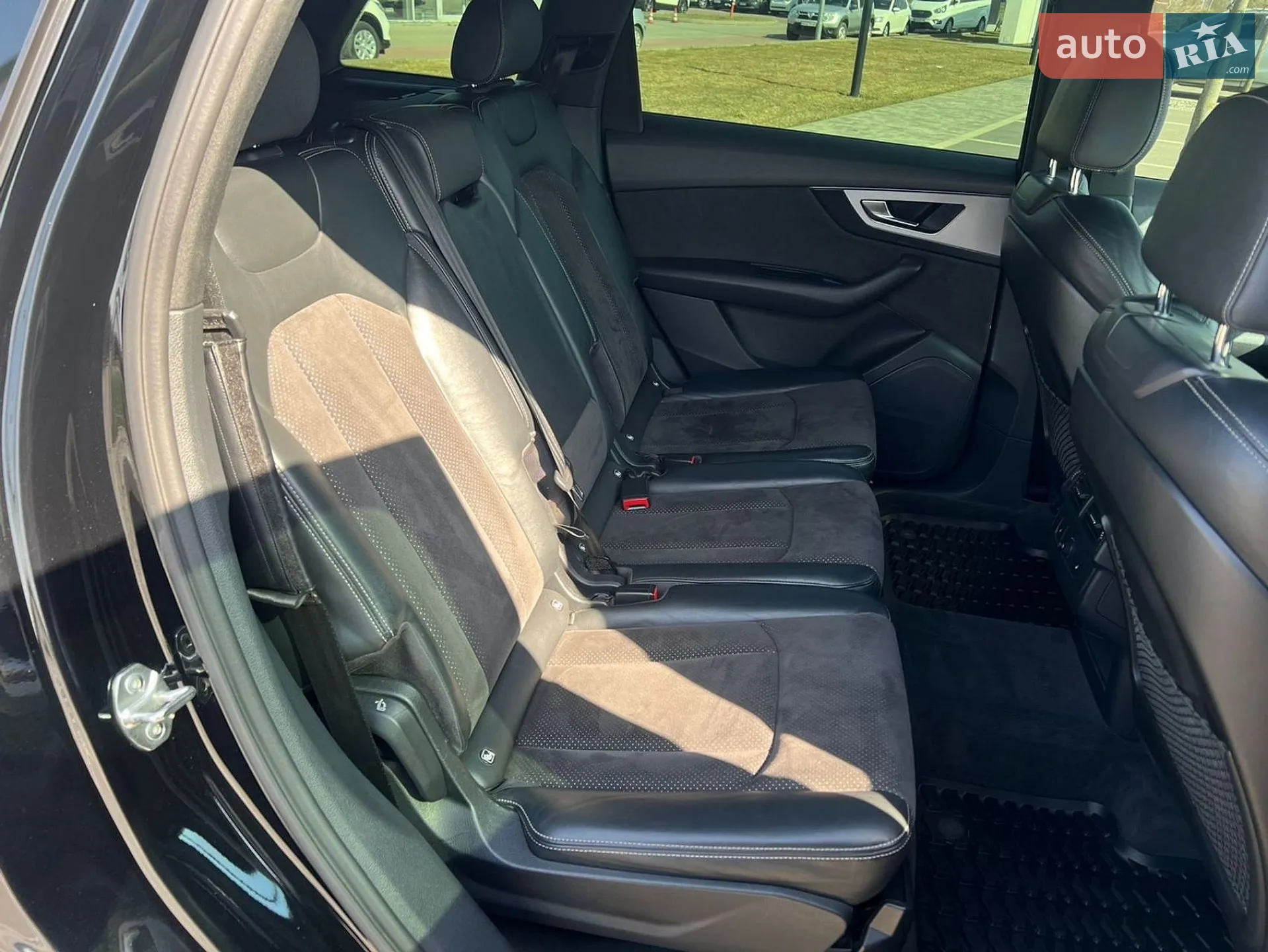 2016 Audi Q7 - мініатюра 24