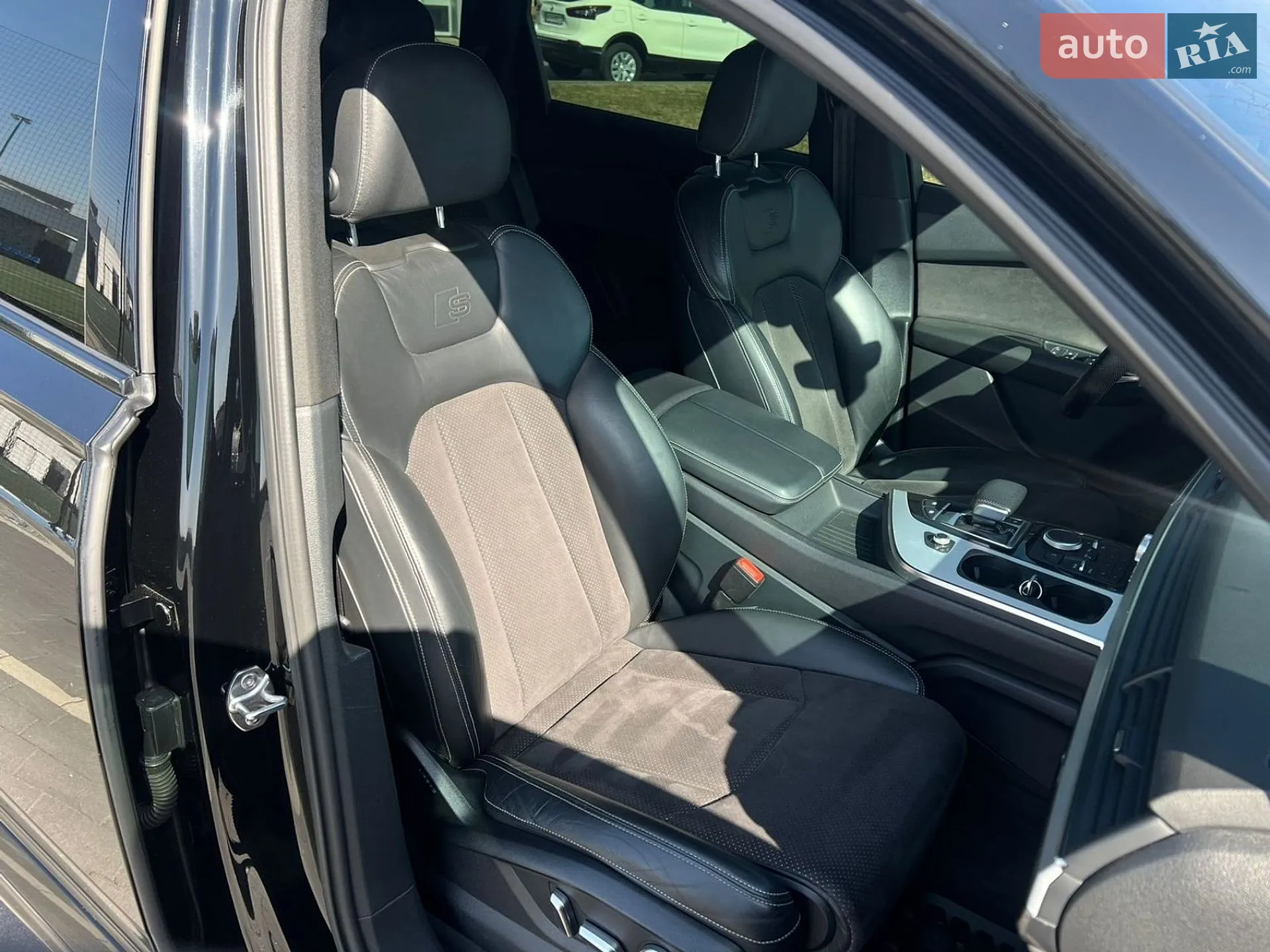 2016 Audi Q7 - мініатюра 27