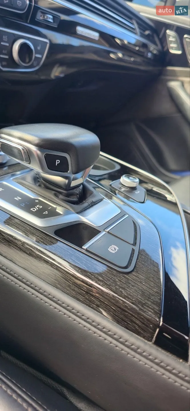 2019 Audi Q7 - мініатюра 21