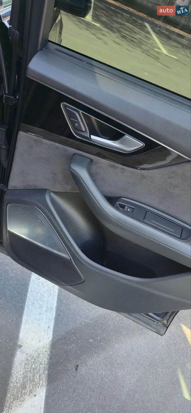 2019 Audi Q7 - мініатюра 45