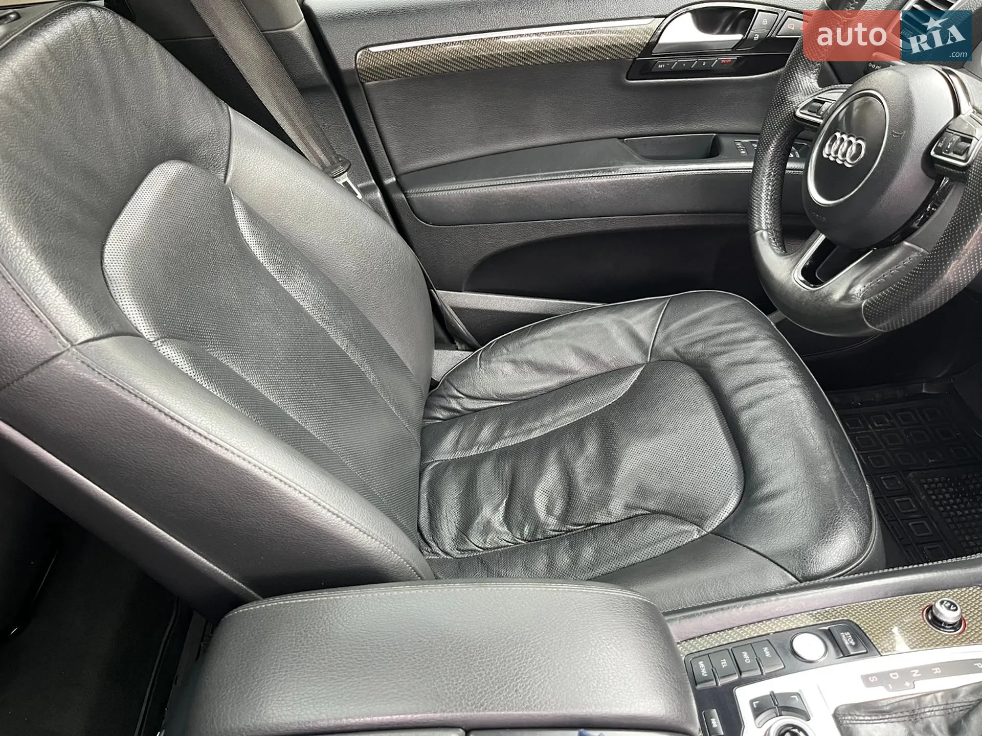 2015 Audi Q7 - мініатюра 51