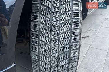 Внедорожник / Кроссовер Audi Q7 2011 в Луцке