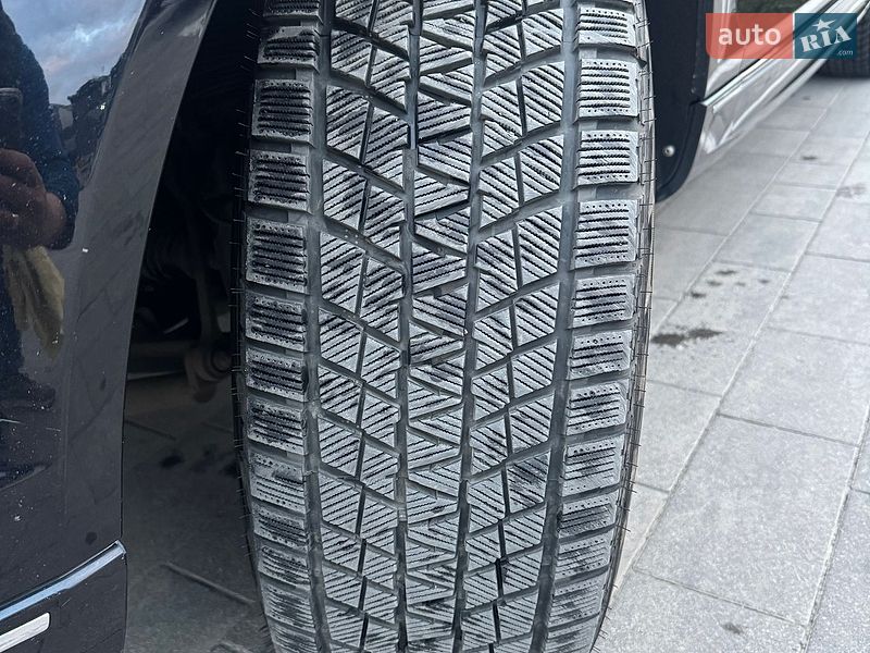 Внедорожник / Кроссовер Audi Q7 2011 в Луцке