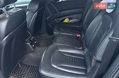 Внедорожник / Кроссовер Audi Q7 2011 в Луцке