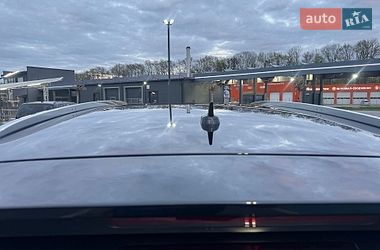 Внедорожник / Кроссовер Audi Q7 2011 в Луцке