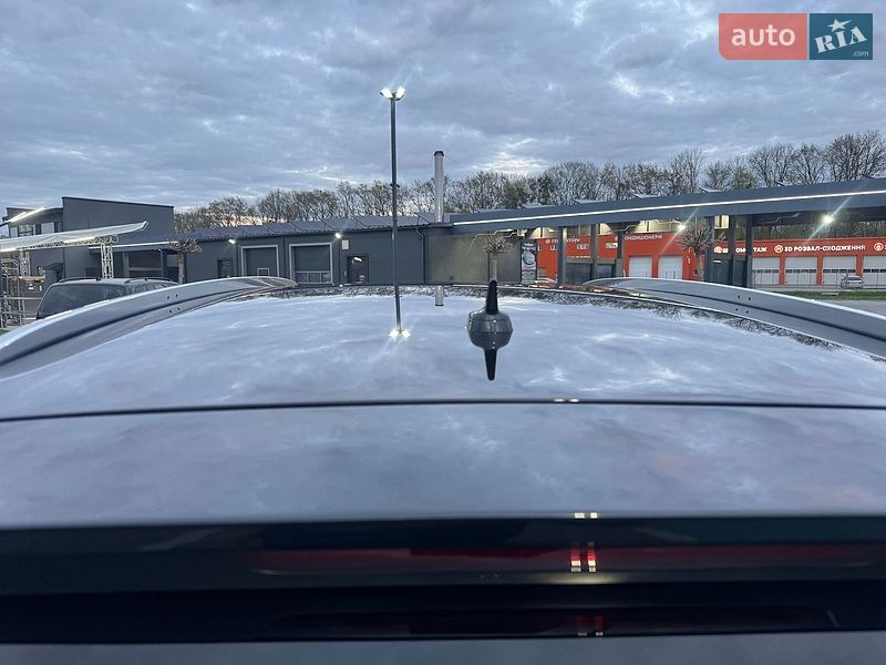 Внедорожник / Кроссовер Audi Q7 2011 в Луцке