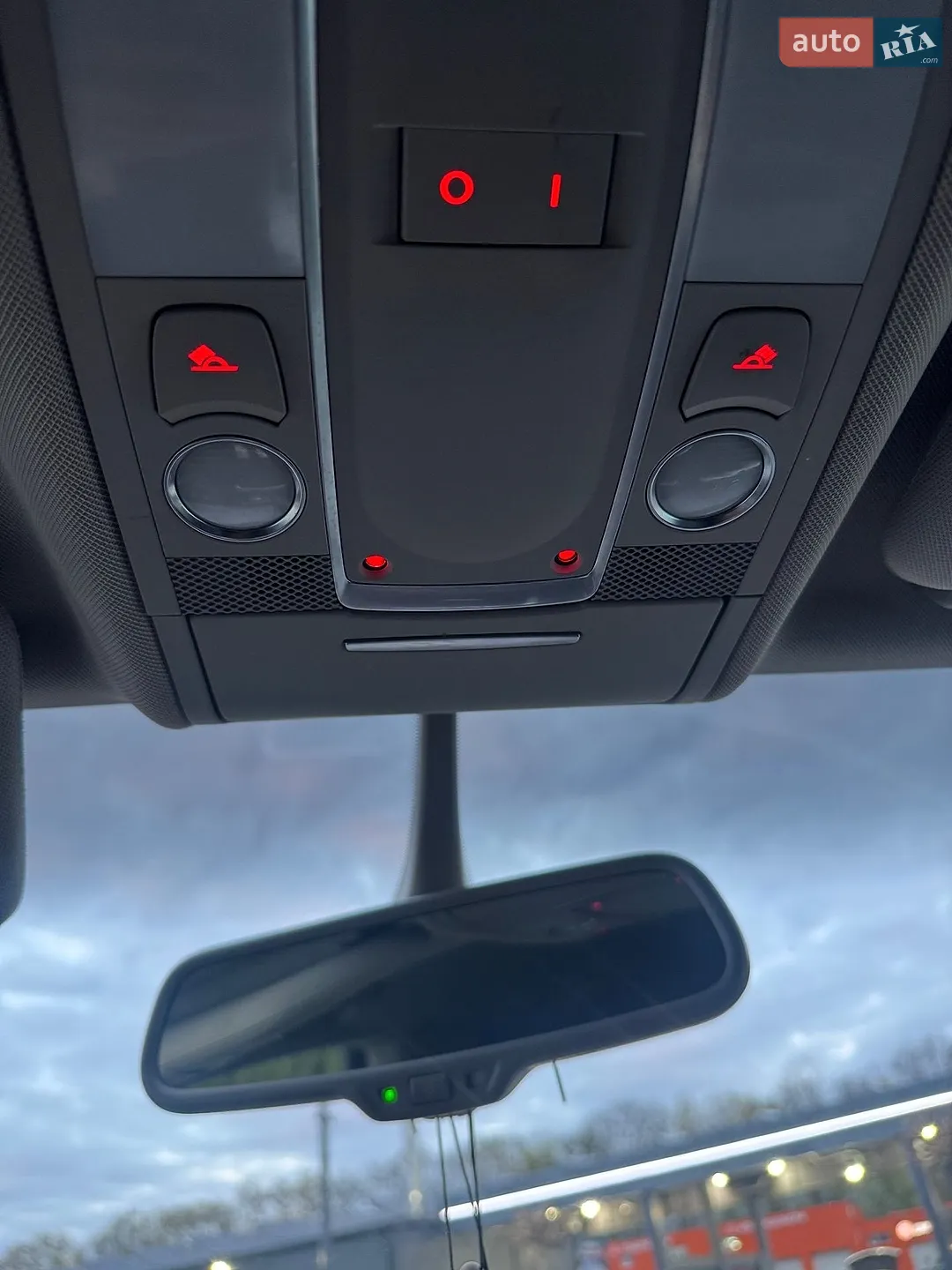 2011 Audi Q7 - мініатюра 25