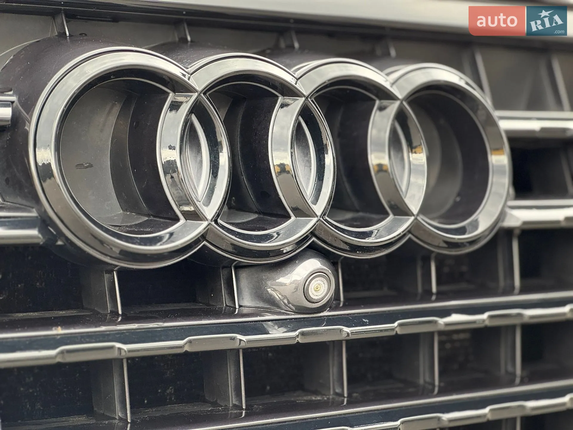 2016 Audi Q7 - мініатюра 13
