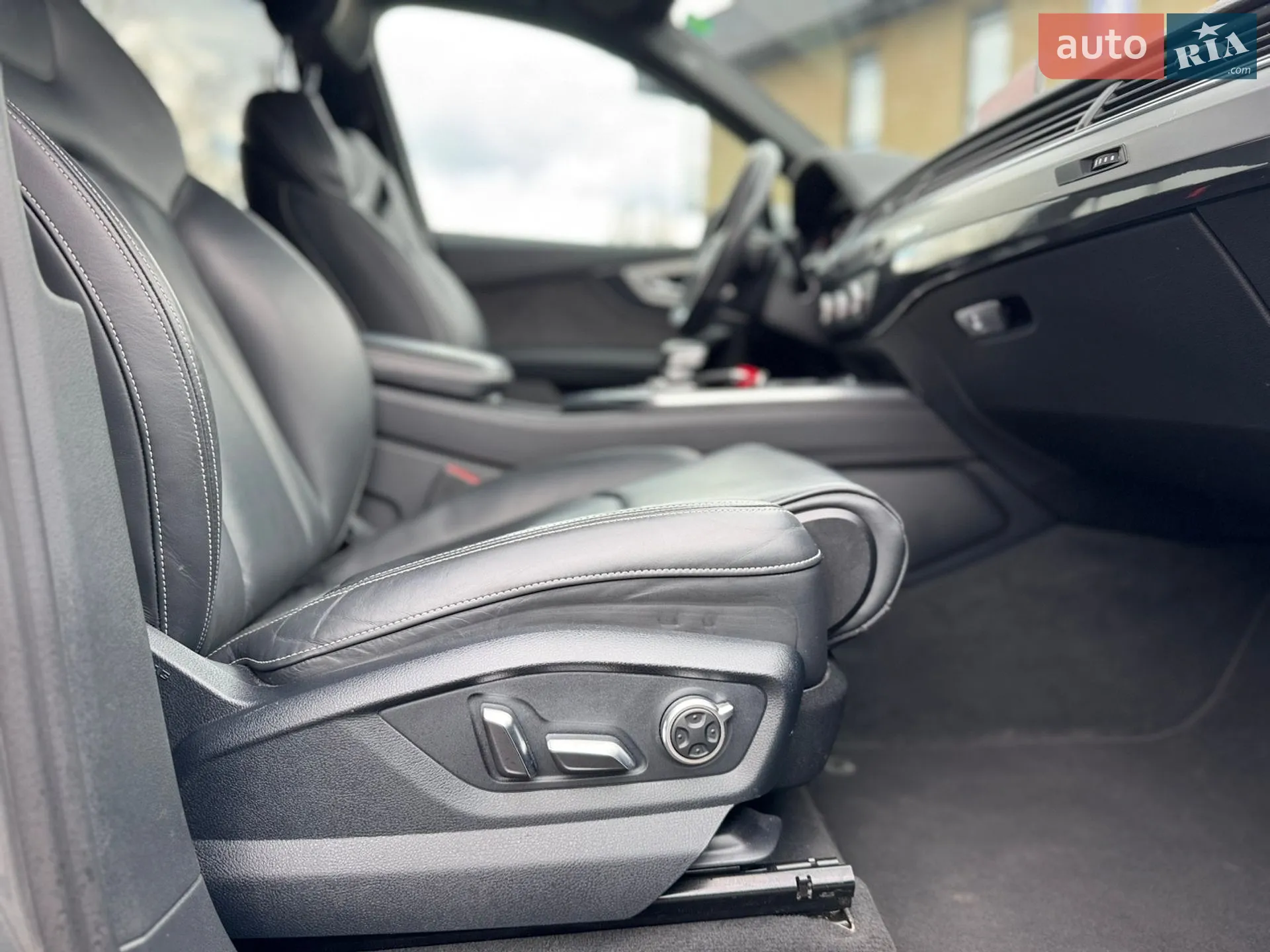 2016 Audi Q7 - мініатюра 29
