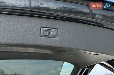 Внедорожник / Кроссовер Audi Q7 2017 в Ровно