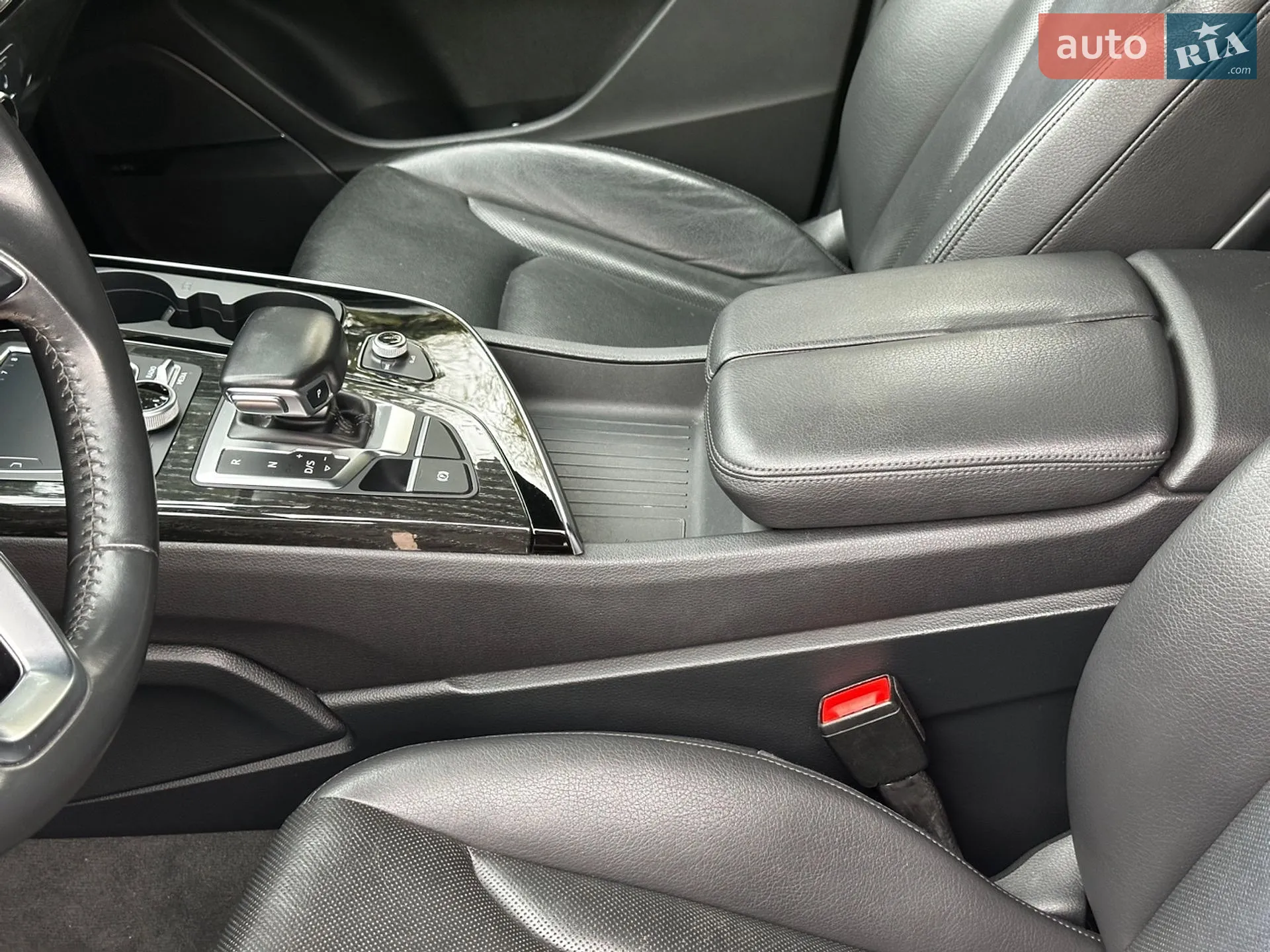 2017 Audi Q7 - мініатюра 12