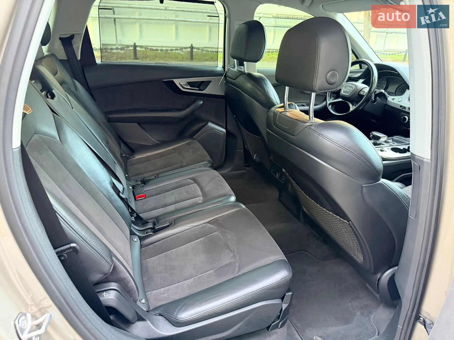 2015 Audi Q7 - мініатюра 25