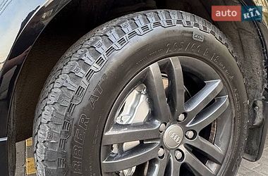 Позашляховик / Кросовер Audi Q7 2008 в Рівному