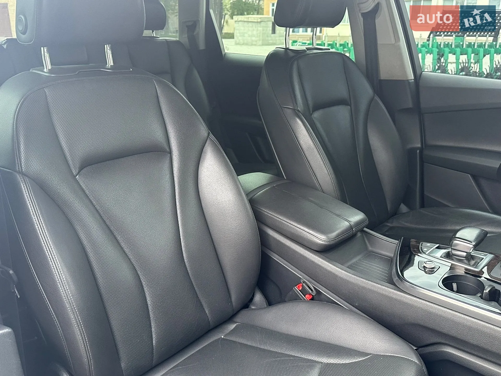 2016 Audi Q7 - мініатюра 26