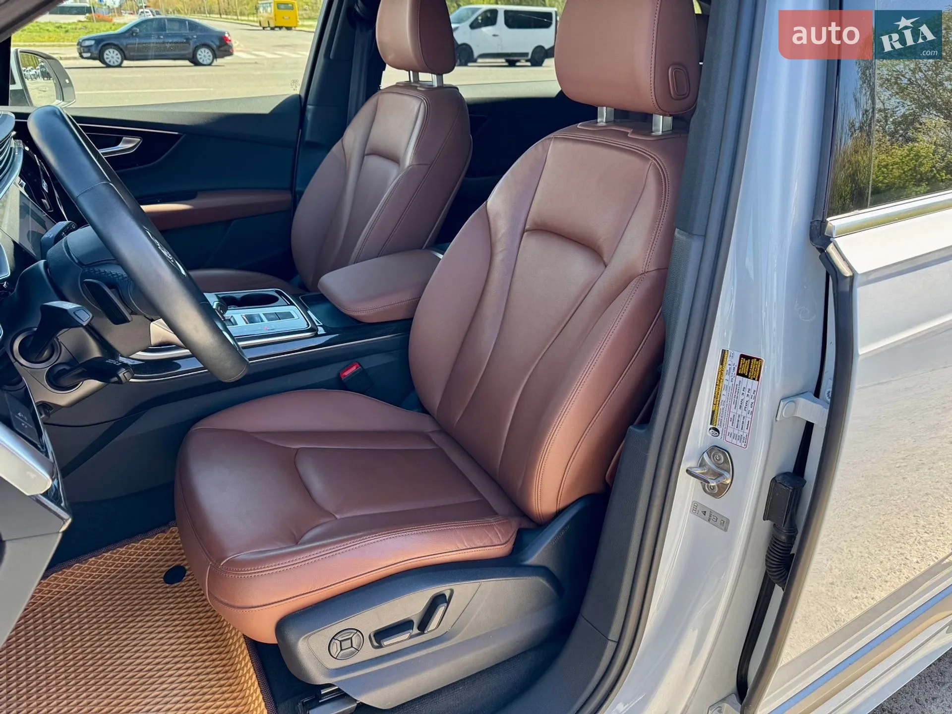 2023 Audi Q7 - мініатюра 10