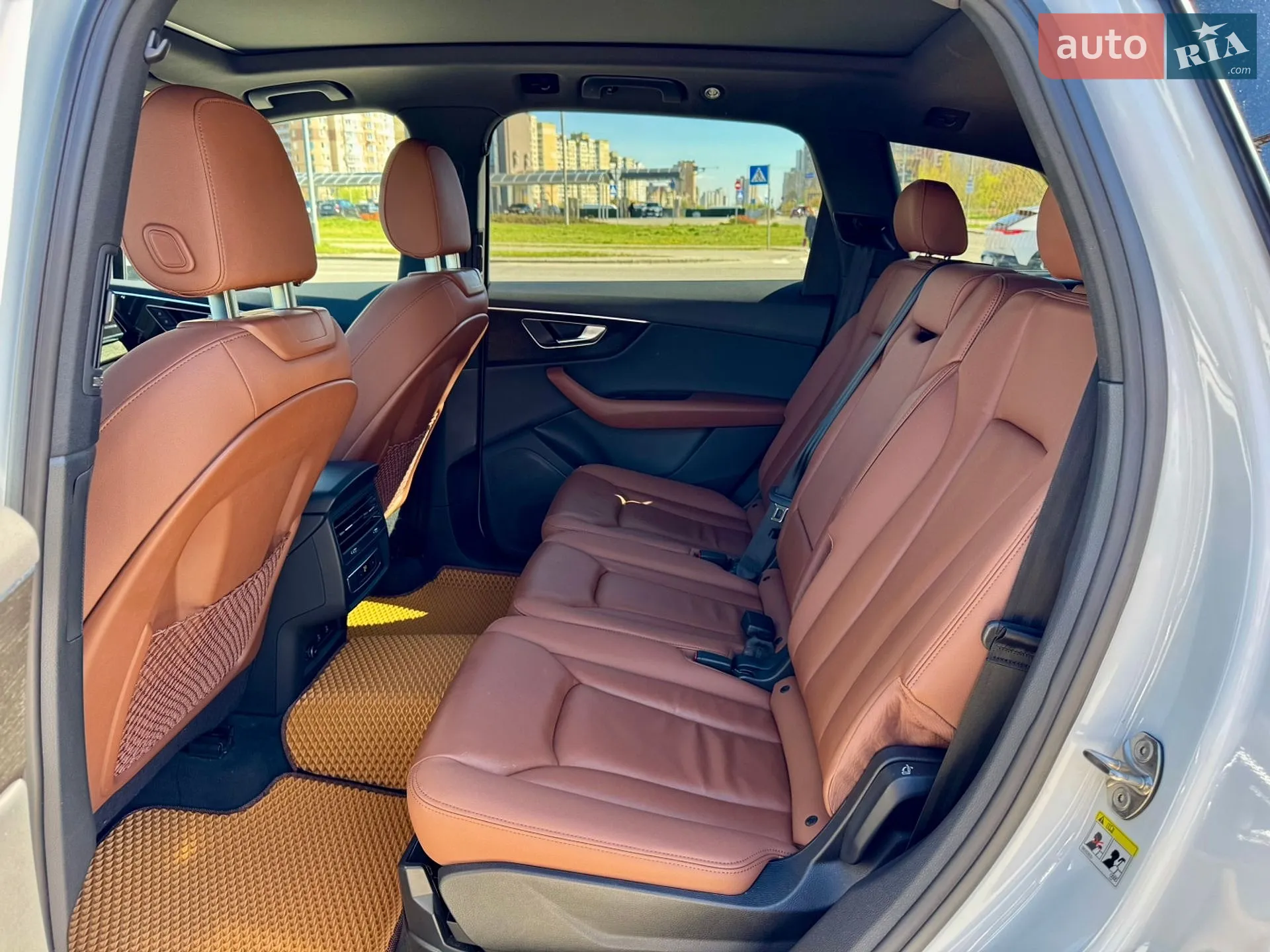 2023 Audi Q7 - мініатюра 40