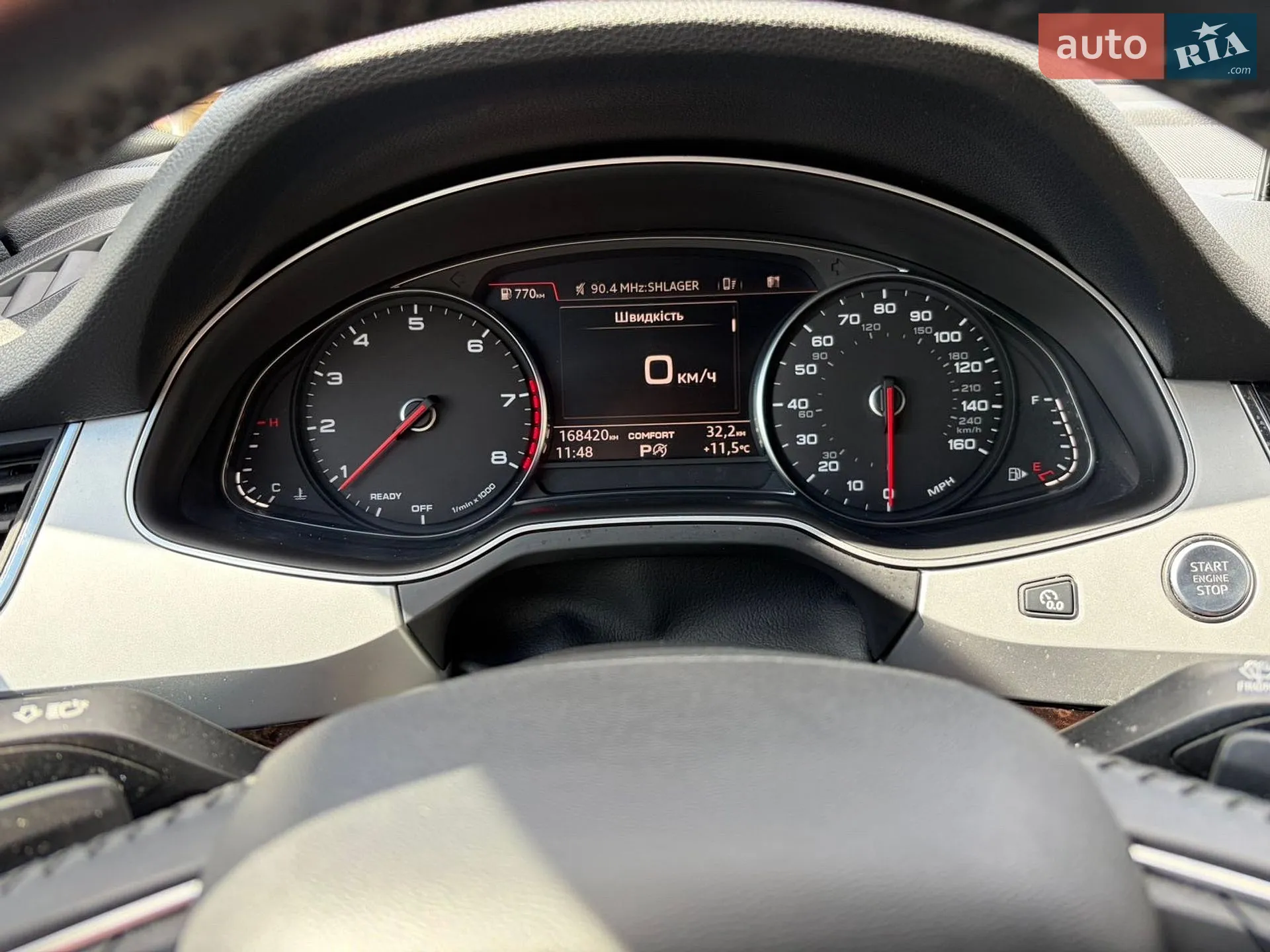 2018 Audi Q7 - мініатюра 6