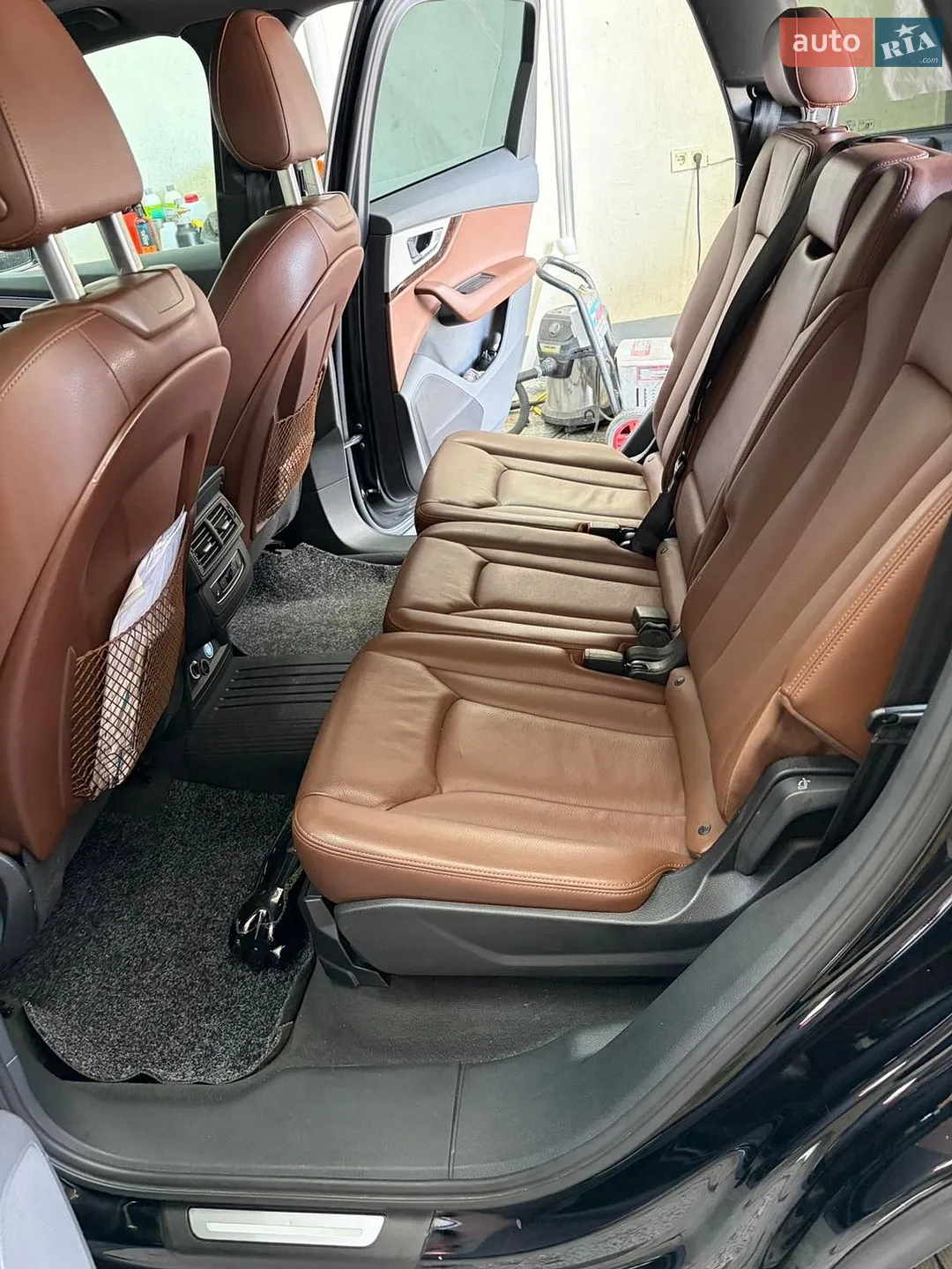 2018 Audi Q7 - мініатюра 9