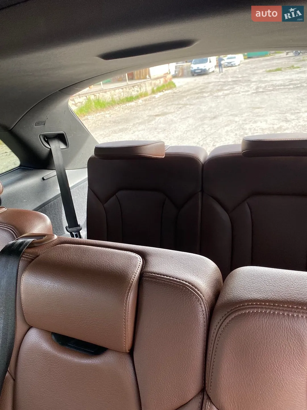 2018 Audi Q7 - мініатюра 10