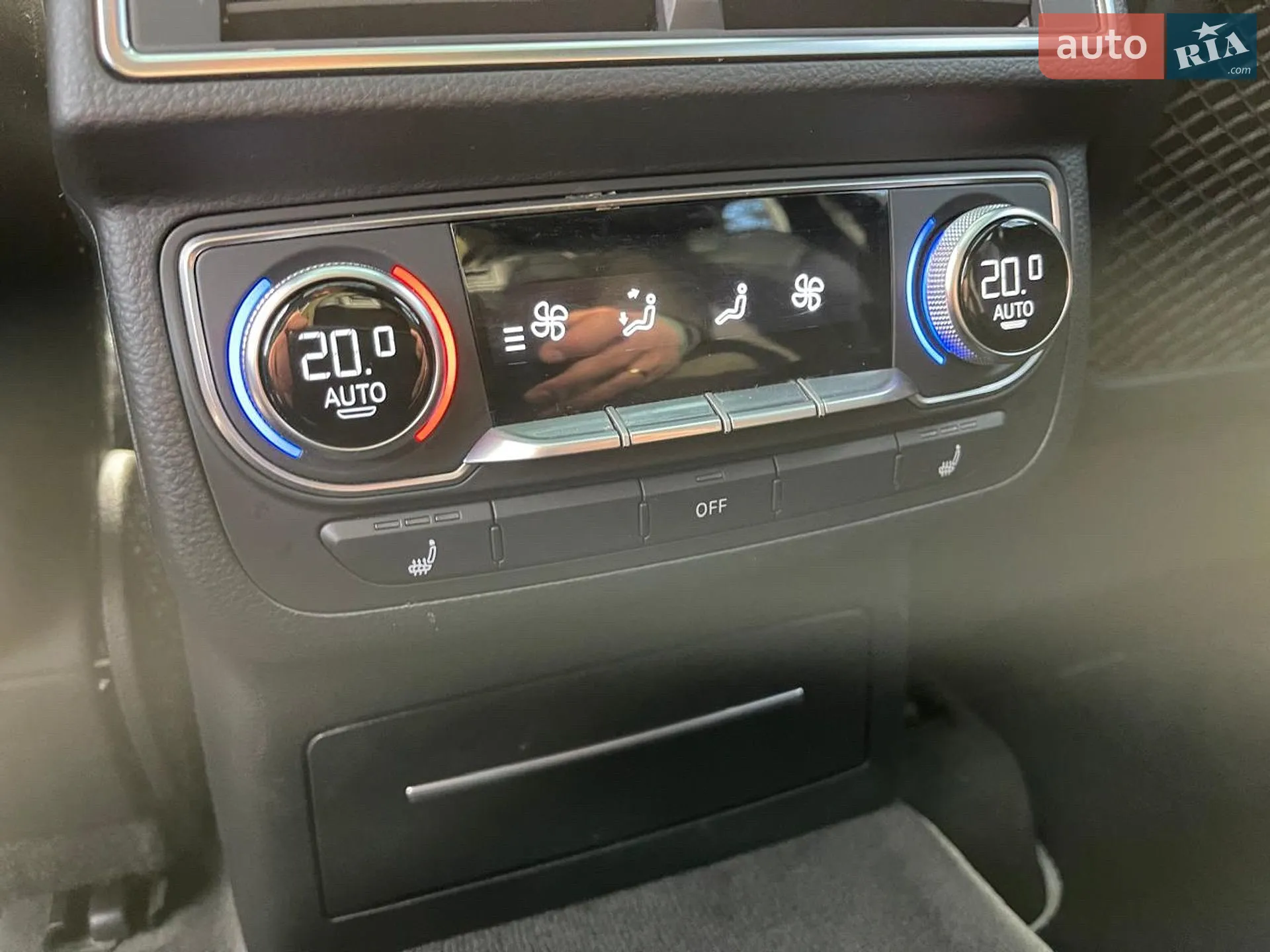 2015 Audi Q7 - мініатюра 32