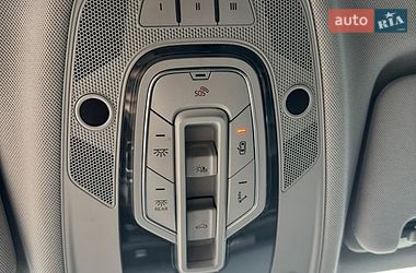 Внедорожник / Кроссовер Audi Q7 2017 в Кременчуге фото 13 Внедорожник / Кроссовер Audi Q7 2017 в Кременчуге