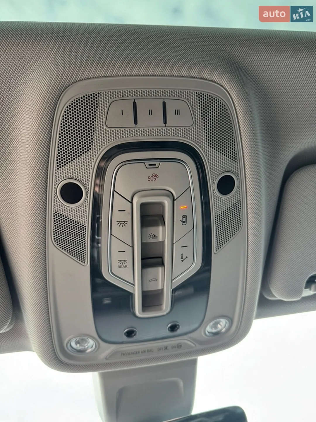 2017 Audi Q7 - мініатюра 13