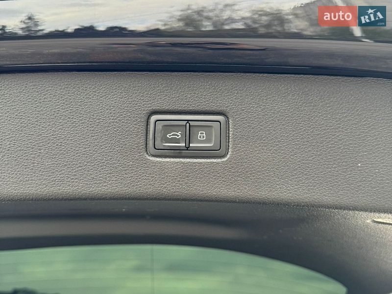 Внедорожник / Кроссовер Audi Q7 2017 в Кременчуге фото 10 Внедорожник / Кроссовер Audi Q7 2017 в Кременчуге