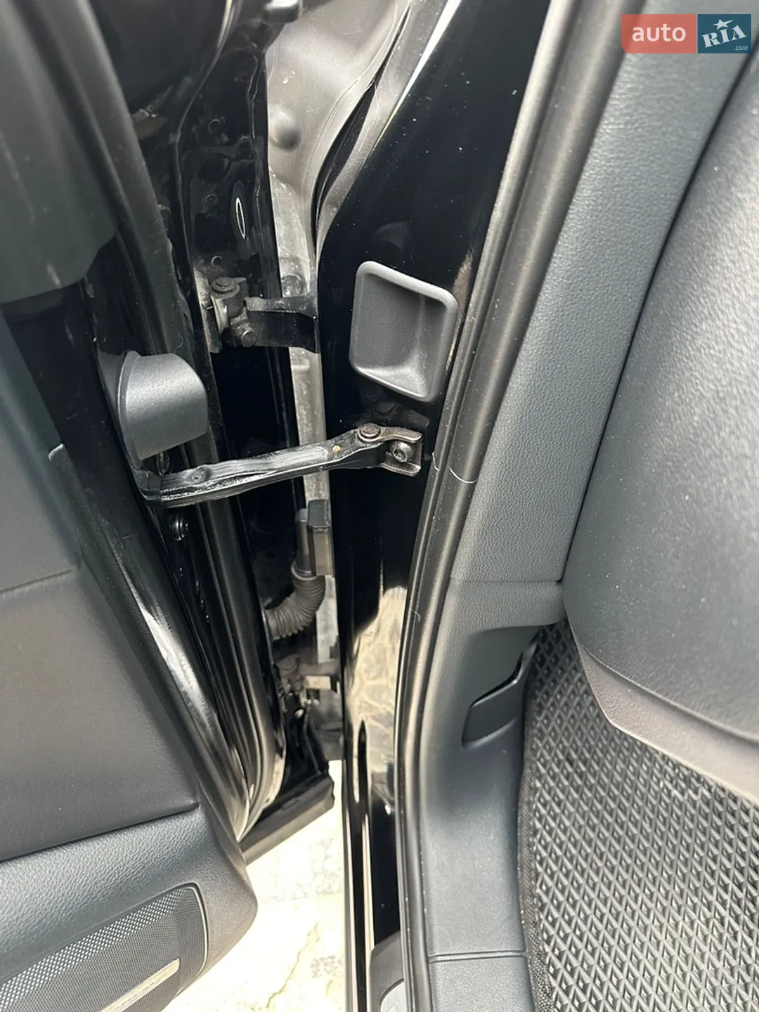 2017 Audi Q7 - мініатюра 19