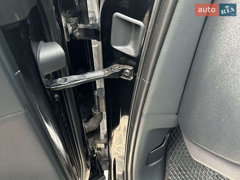 Внедорожник / Кроссовер Audi Q7 2017 в Кременчуге фото 19 Внедорожник / Кроссовер Audi Q7 2017 в Кременчуге