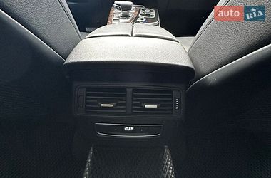Внедорожник / Кроссовер Audi Q7 2017 в Кременчуге фото 36 Внедорожник / Кроссовер Audi Q7 2017 в Кременчуге