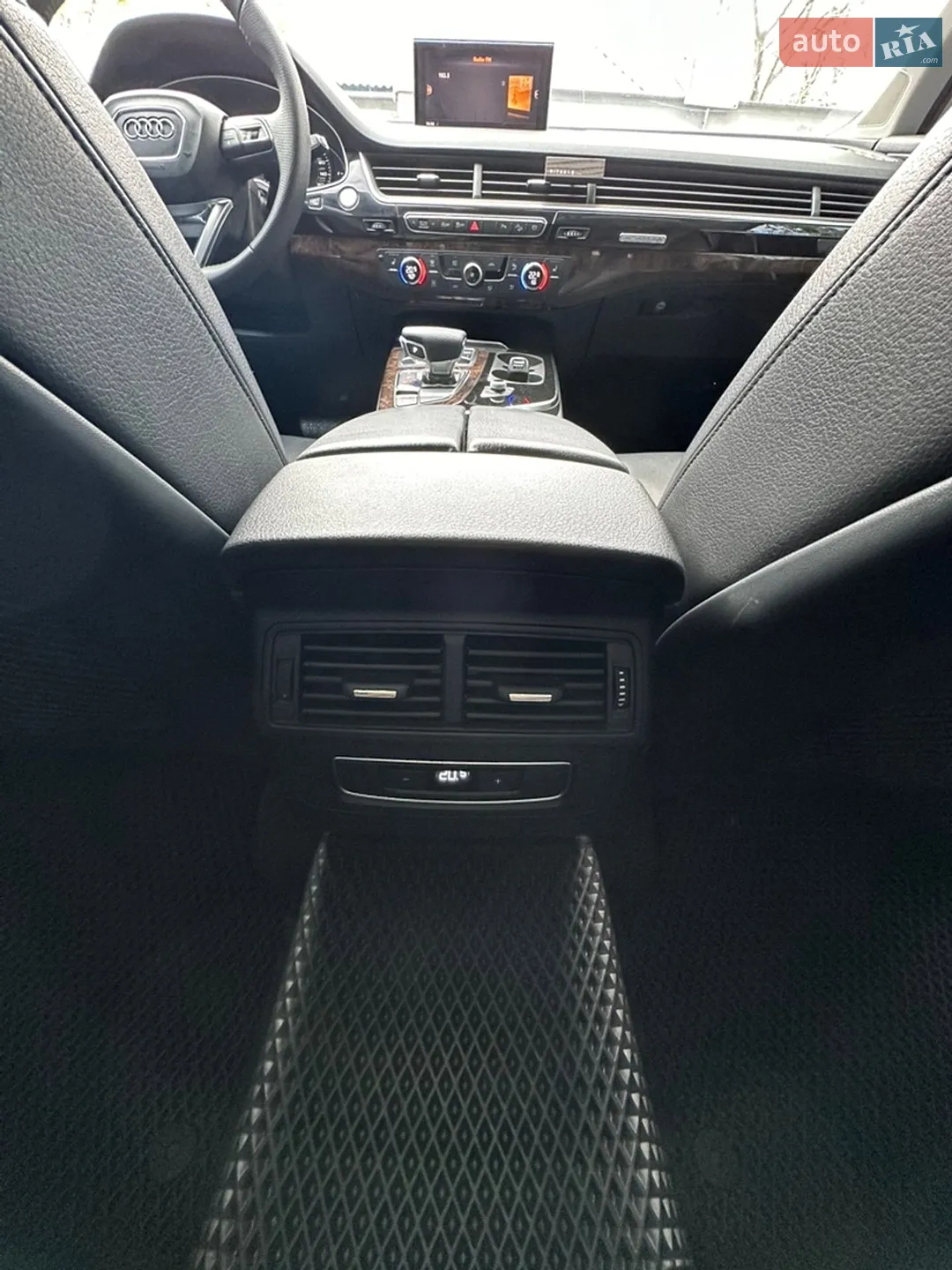 2017 Audi Q7 - мініатюра 36