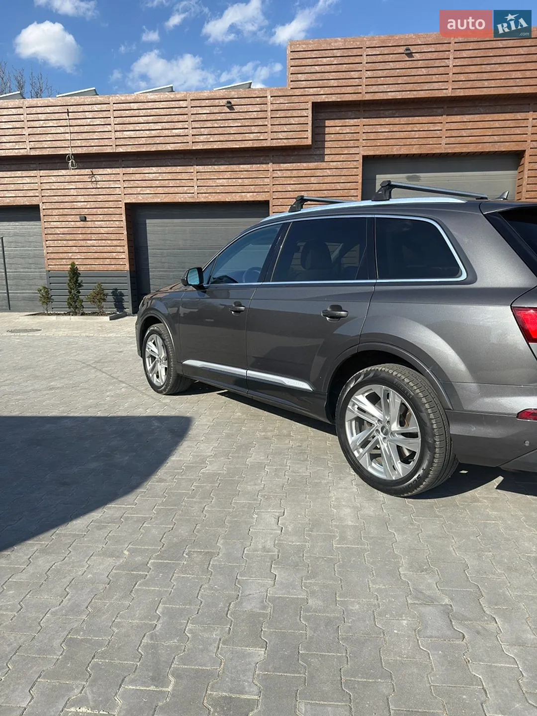 2019 Audi Q7 - мініатюра 6