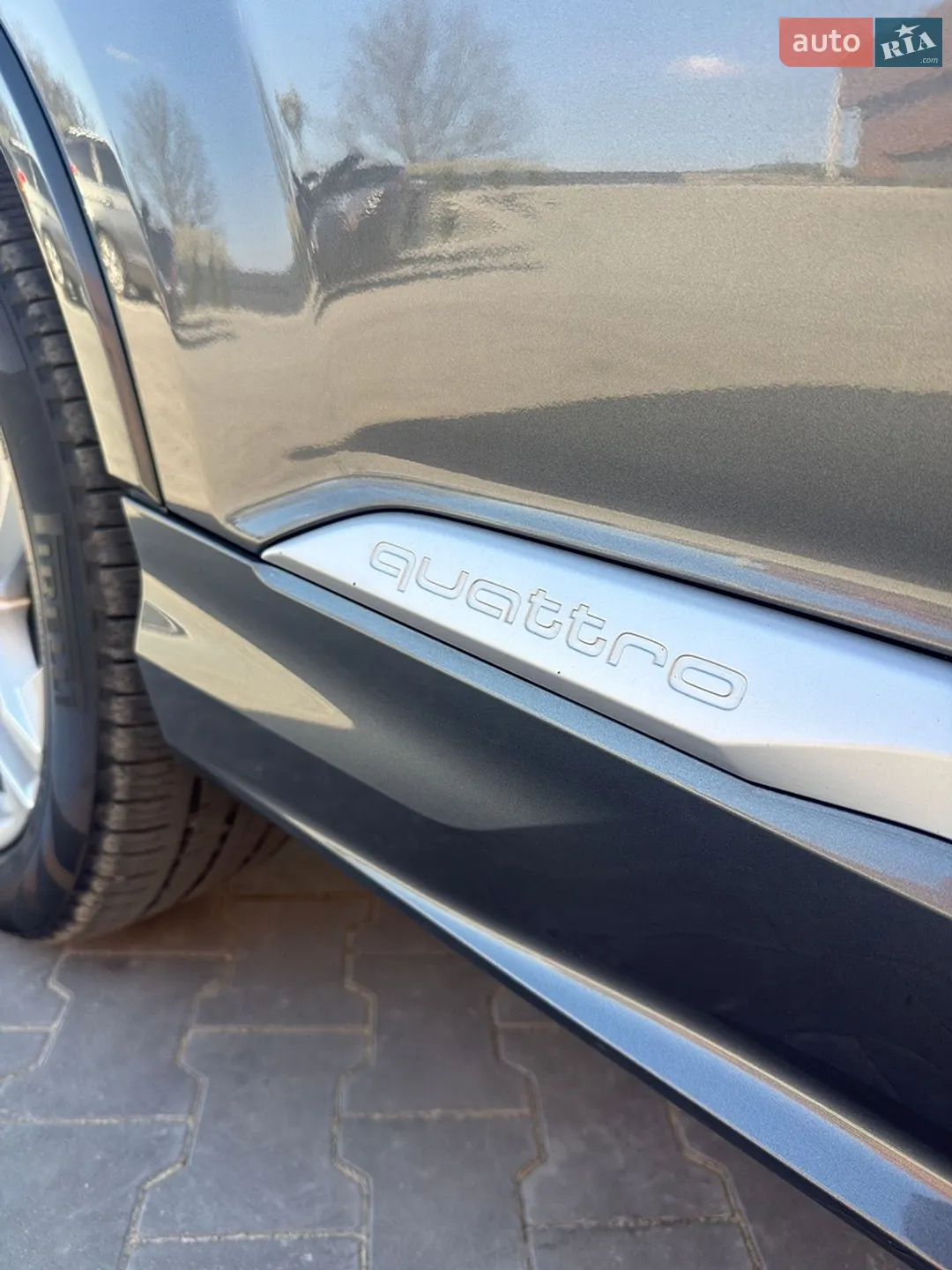 2019 Audi Q7 - мініатюра 37