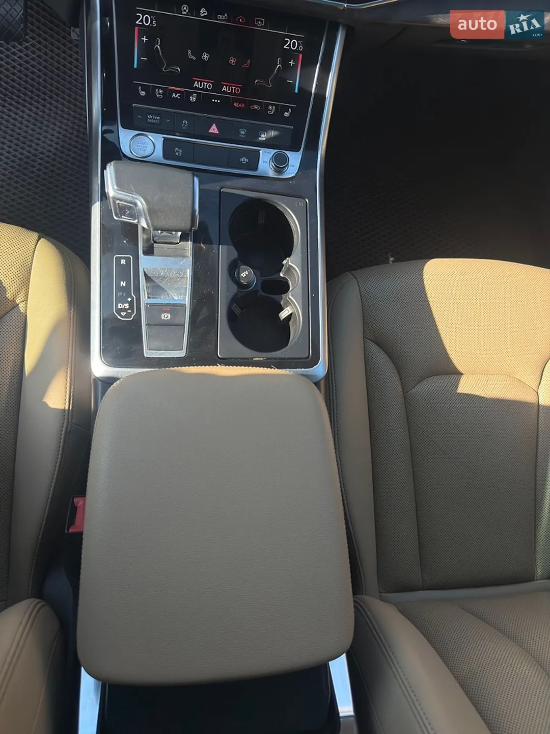 2019 Audi Q7 - мініатюра 49