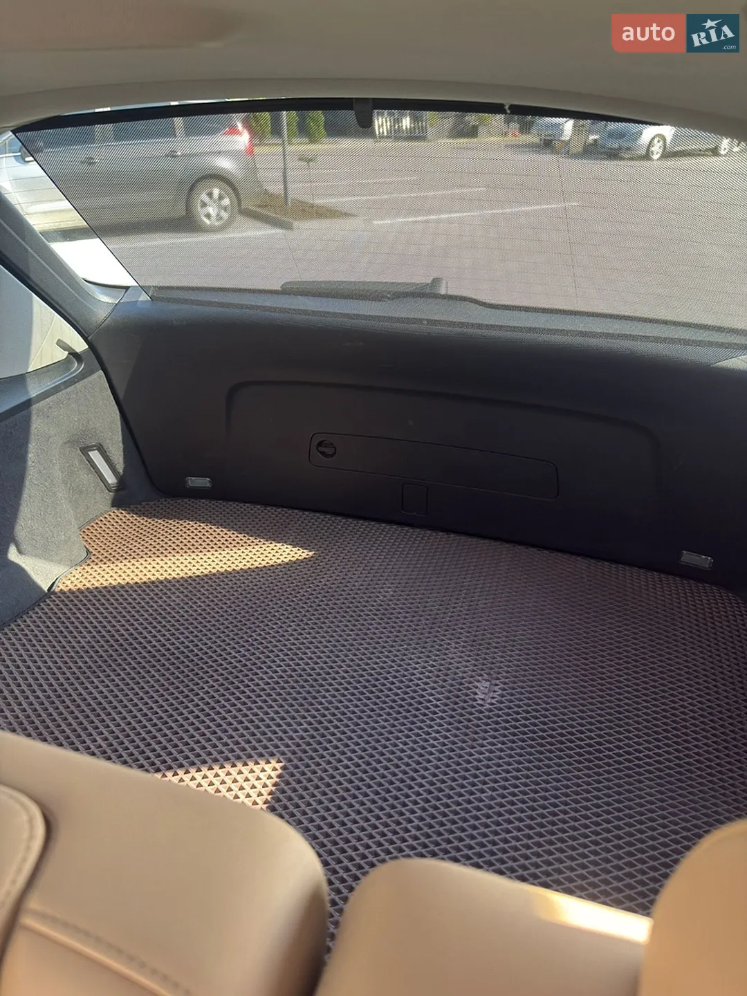 2019 Audi Q7 - мініатюра 51