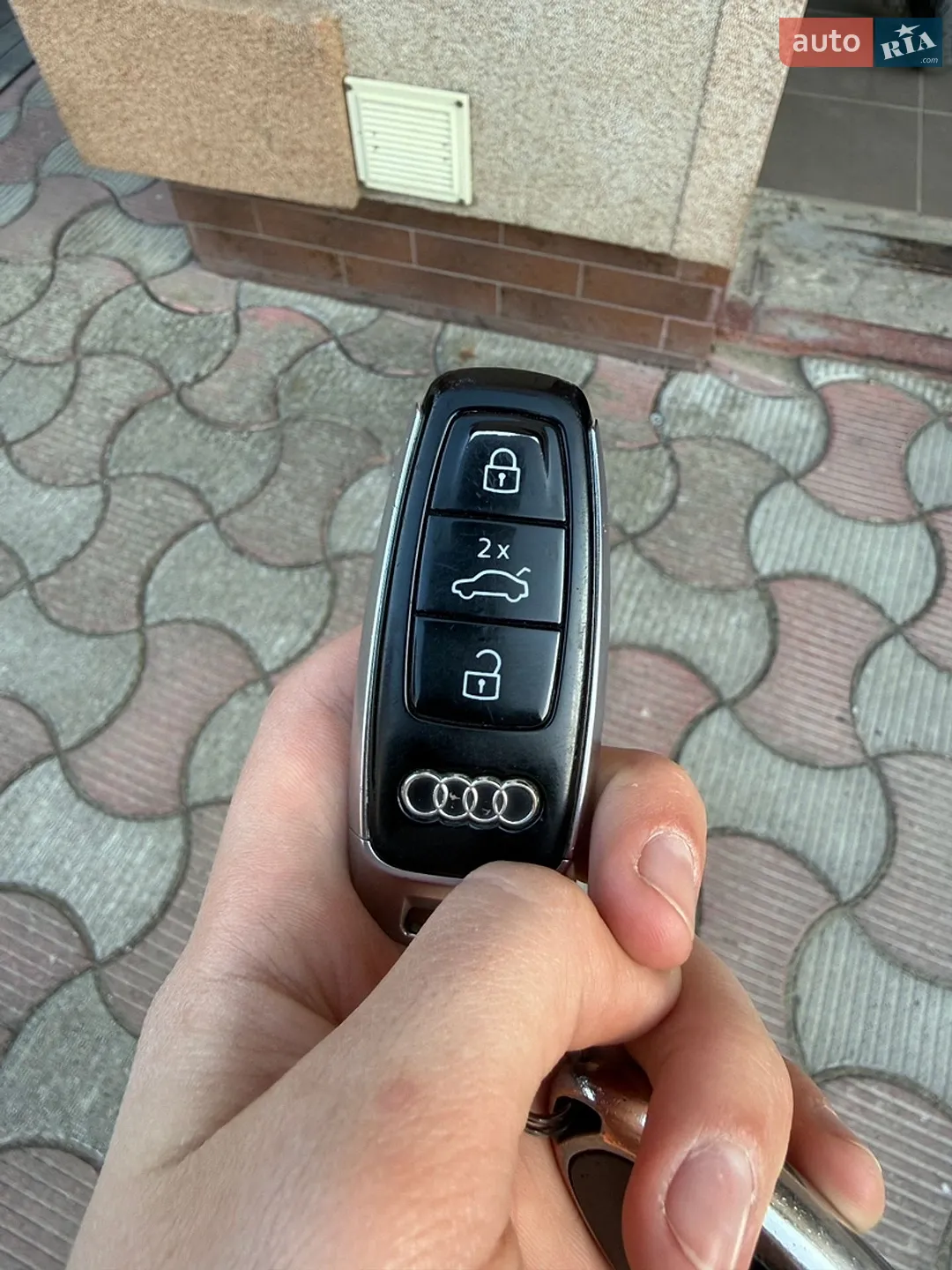 2019 Audi Q7 - мініатюра 62