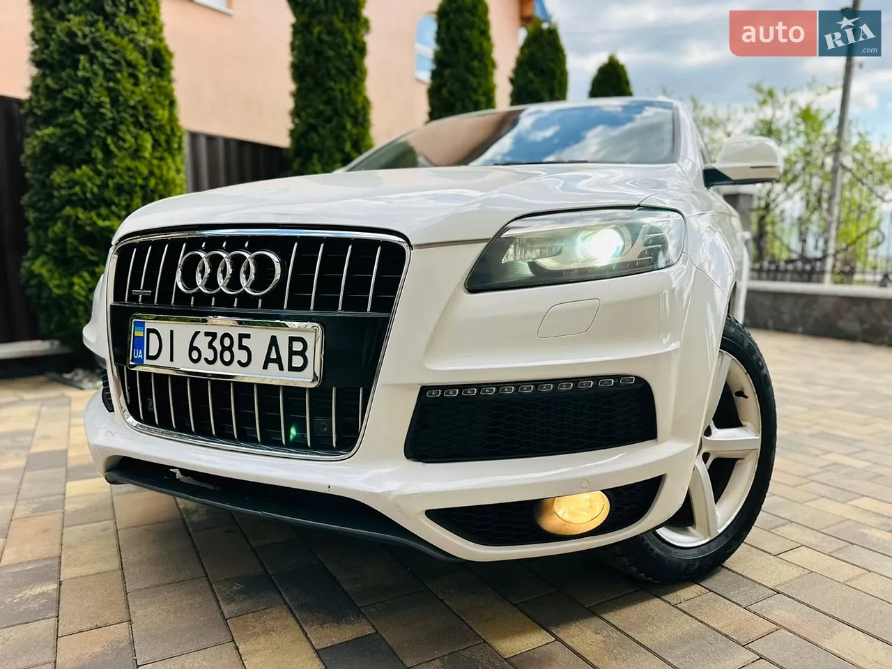 2015 Skoda Superb - мініатюра 136