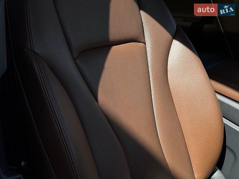 Внедорожник / Кроссовер Audi Q7 2016 в Ровно