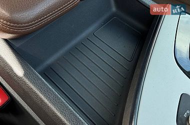 Внедорожник / Кроссовер Audi Q7 2016 в Ровно