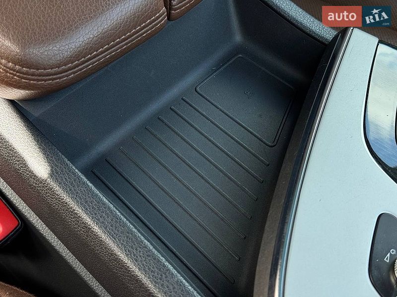 Внедорожник / Кроссовер Audi Q7 2016 в Ровно