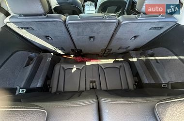 Внедорожник / Кроссовер Audi Q7 2017 в Одессе