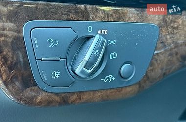 Внедорожник / Кроссовер Audi Q7 2017 в Одессе