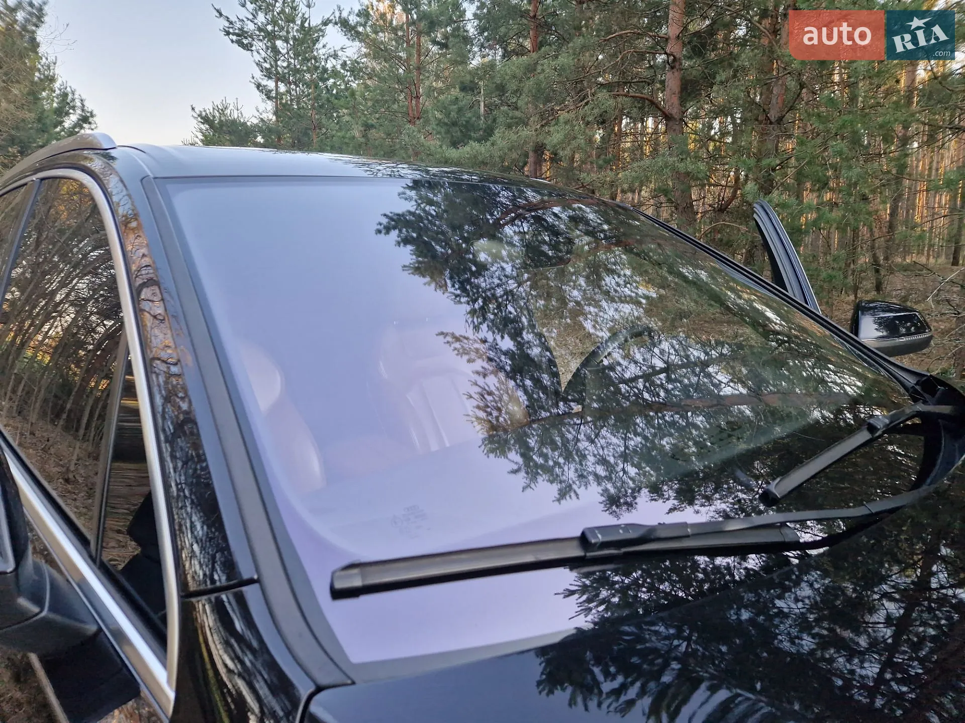 2016 Audi Q7 - мініатюра 38