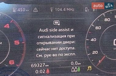 Позашляховик / Кросовер Audi Q7 2017 в Херсоні фото 9 Позашляховик / Кросовер Audi Q7 2017 в Херсоні