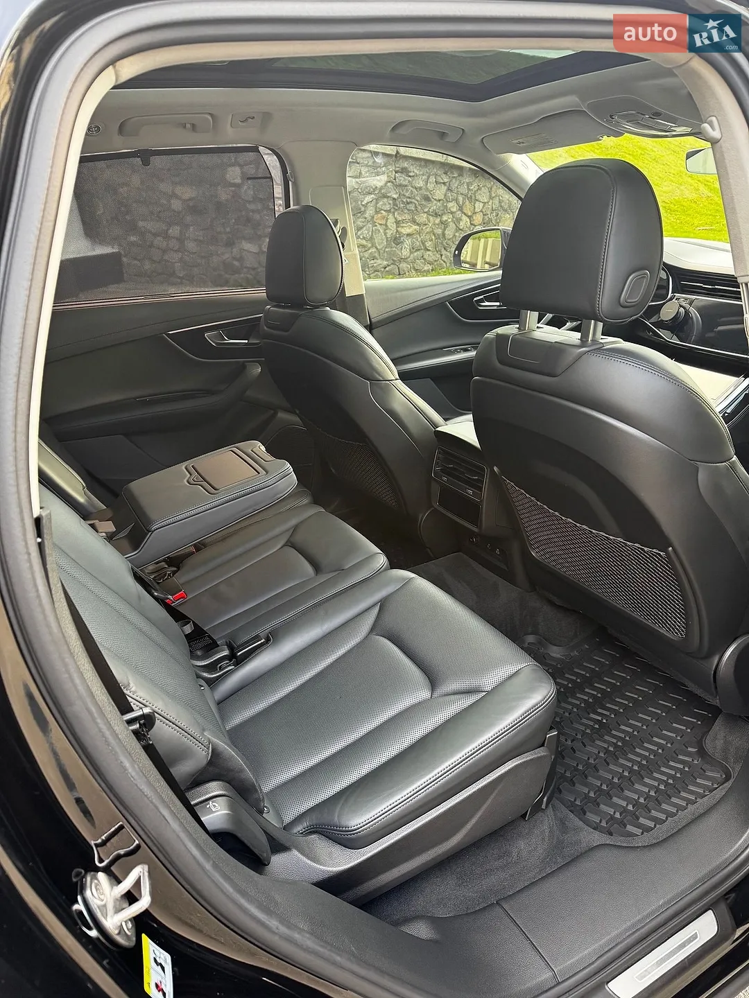 2022 Audi Q7 - мініатюра 22