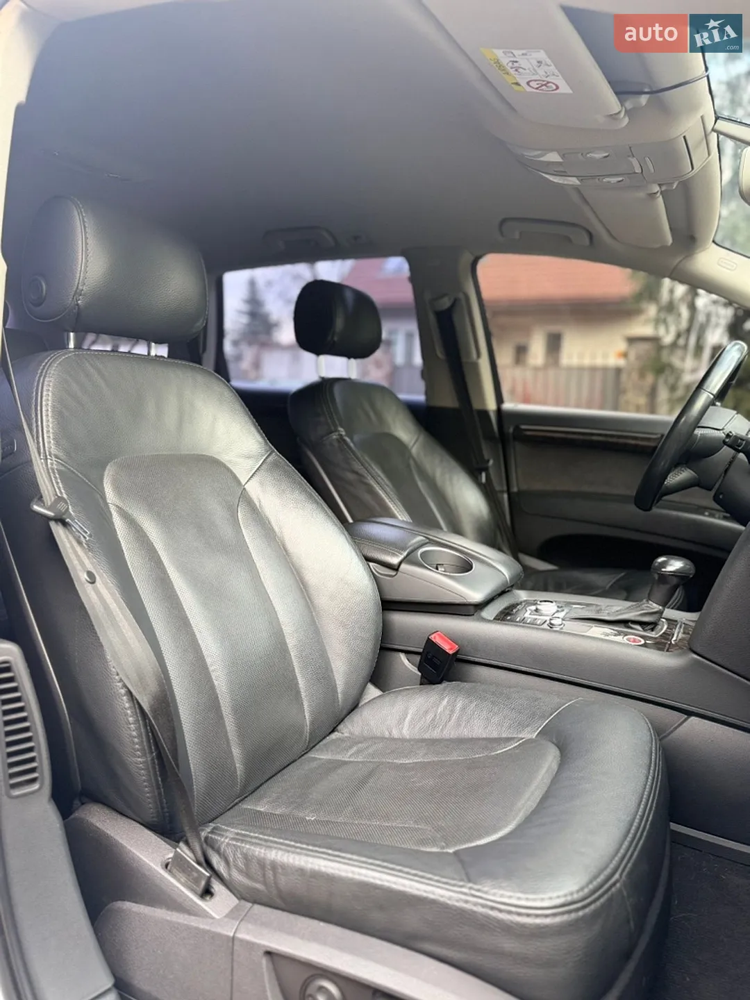 2015 Audi Q7 - мініатюра 15