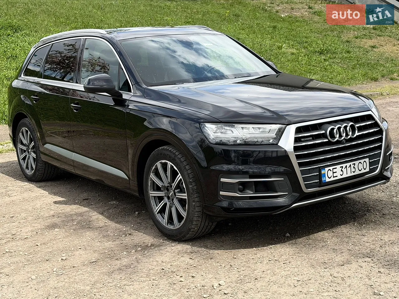 2016 Audi Q7 - мініатюра 28
