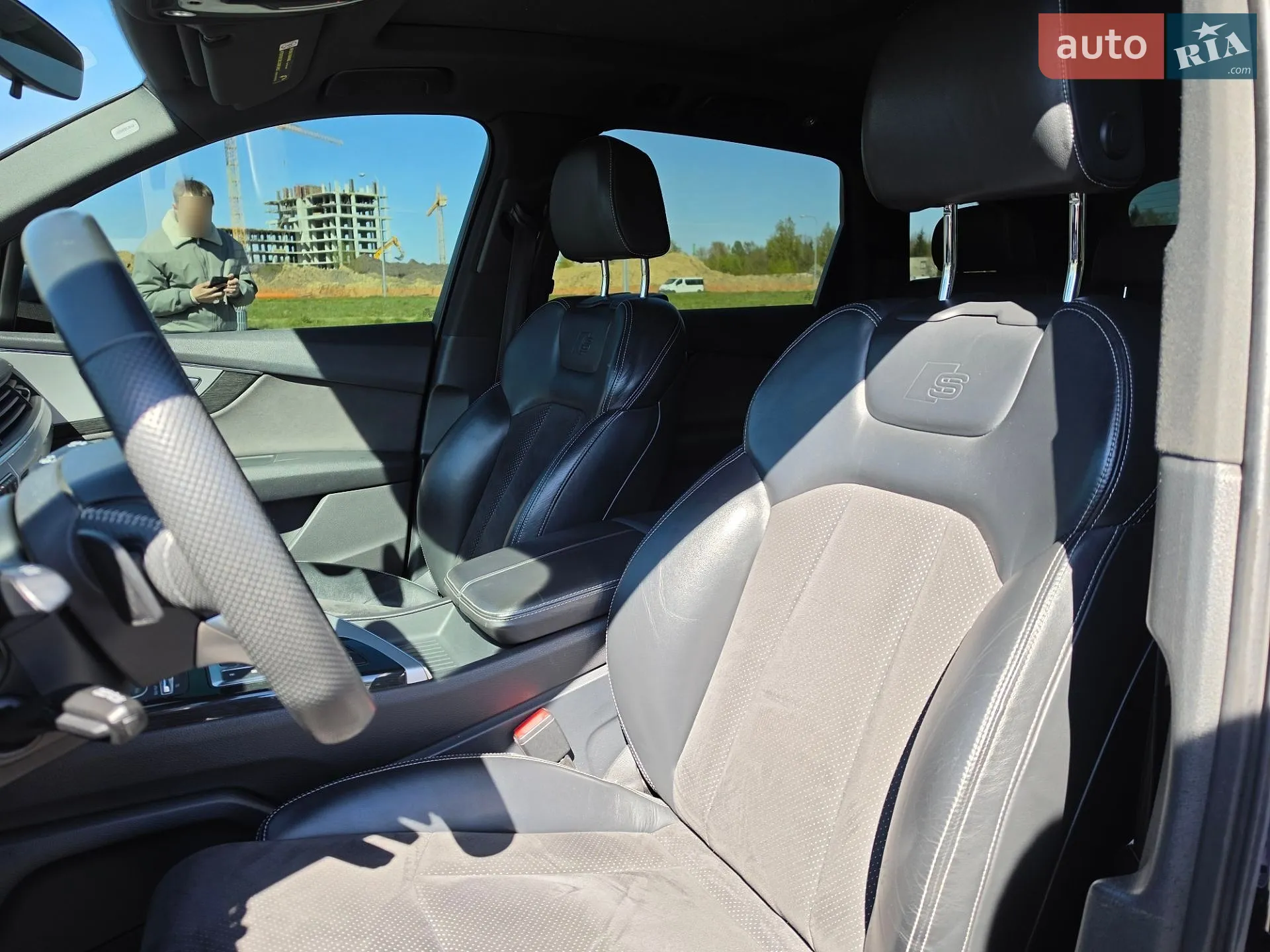 2016 Audi Q7 - мініатюра 9